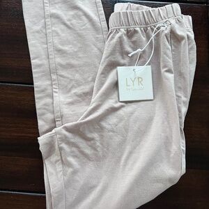 LYR Splendid Irene Velvet pant